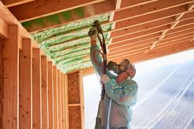 Types of Insulation We Offer in Sheridan, CO