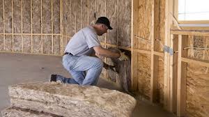 Foam Insulation Services