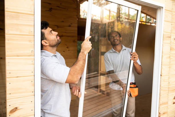 Best Basement Insulation  in Sheridan, CO