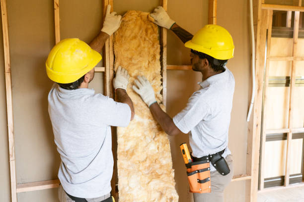 Trusted Sheridan, CO Foam Insulation Services Experts