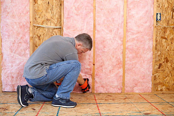 Best Commercial Insulation Services  in Sheridan, CO