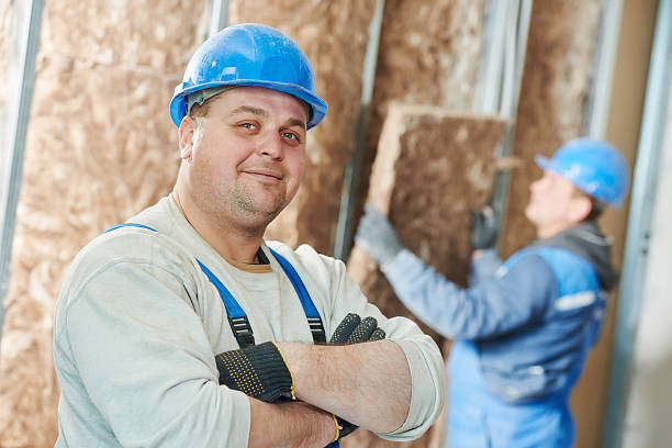 Insulation Air Sealing in Sheridan, CO