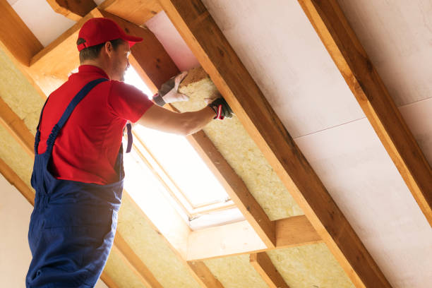 Best Garage Insulation  in Sheridan, CO